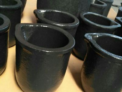 點(diǎn)擊查看詳細(xì)信息<br>標(biāo)題：Graphite silica carbide crucible 閱讀次數(shù)：7326